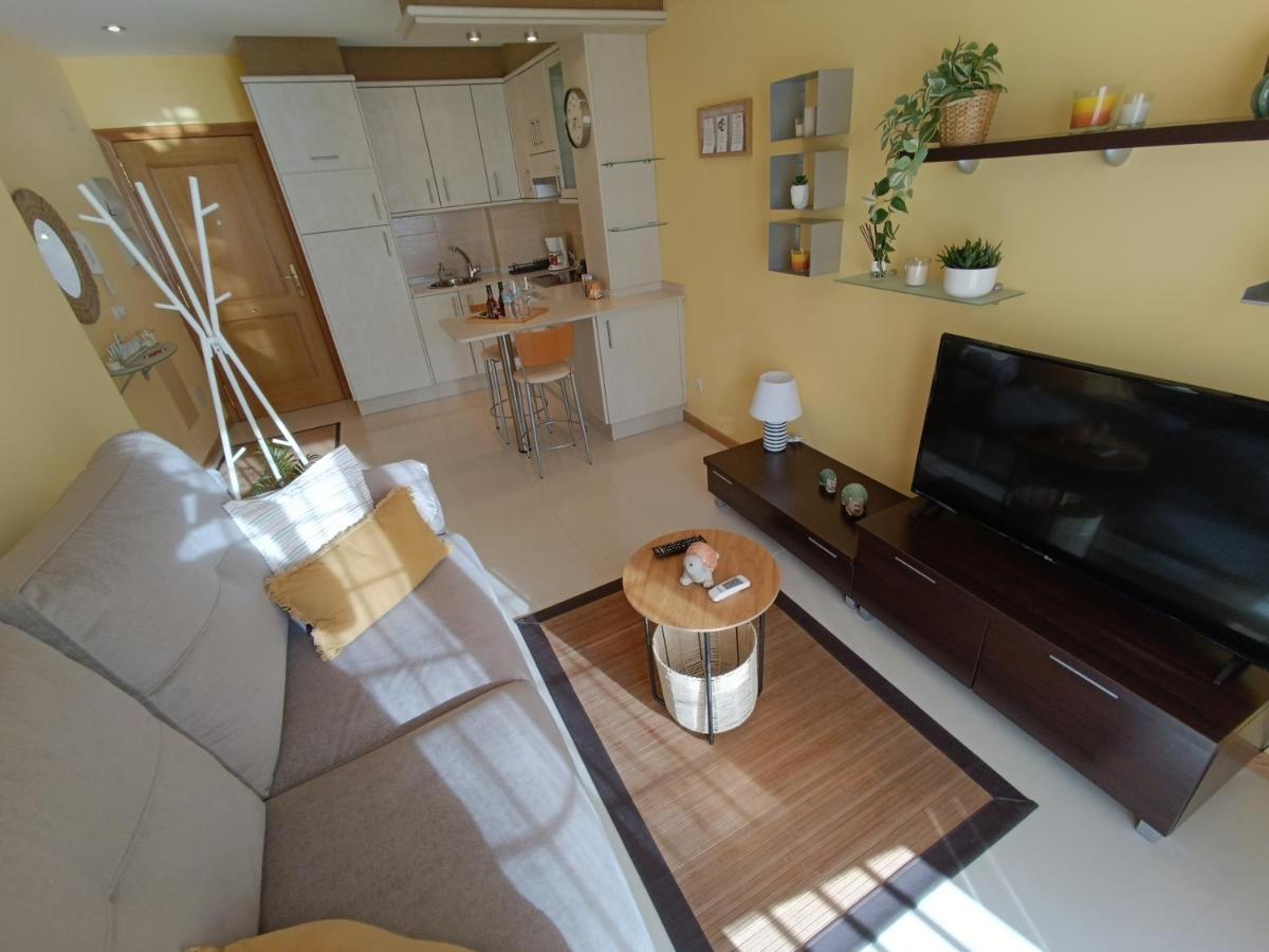דירות וילאנואבה דה ארוסה Mirador Mar De Castelao, 1ª Linea De Playa Urbana מראה חיצוני תמונה